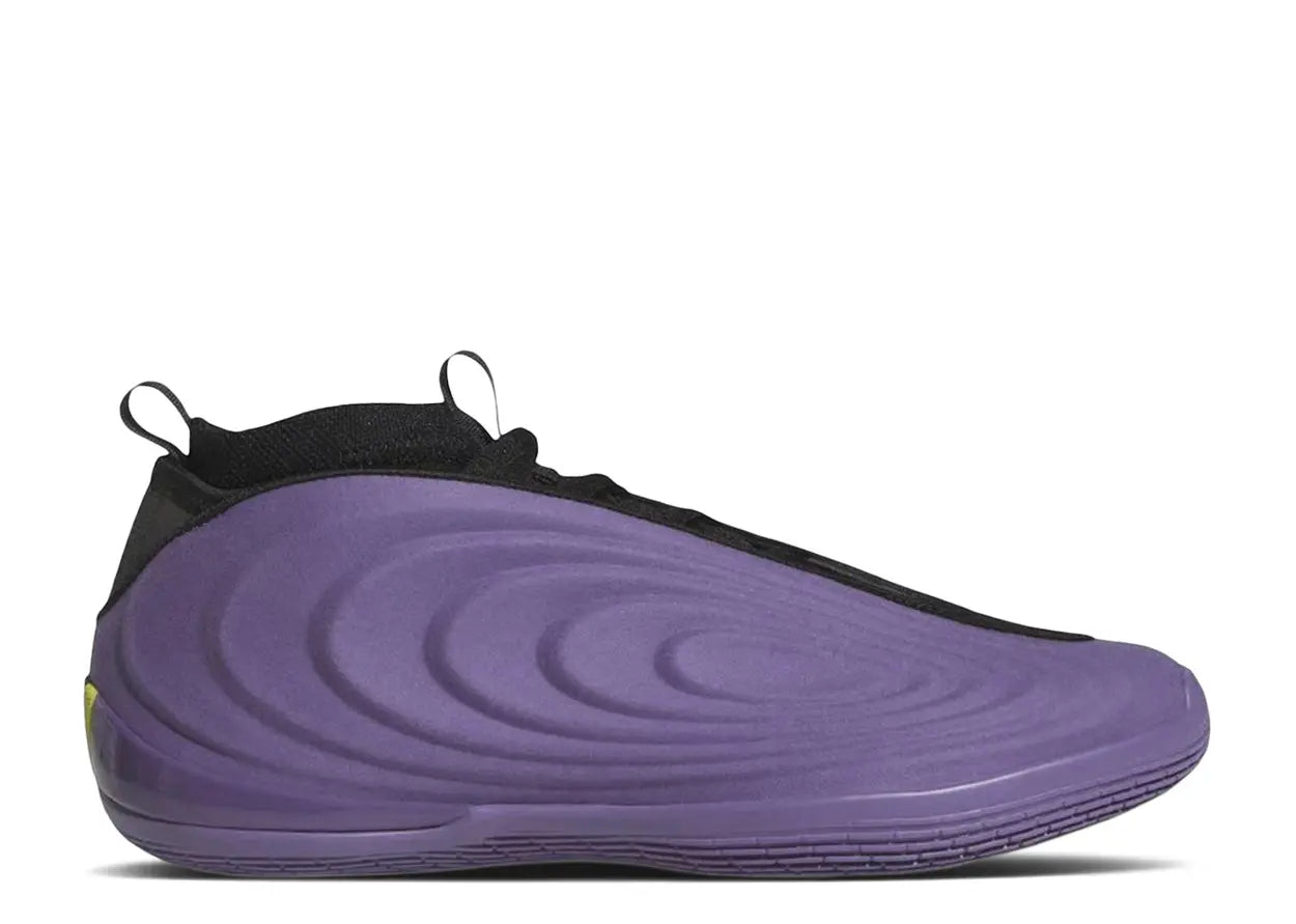 ADIDAS HARDEN VOL. 10 'MATTE PURPLE'