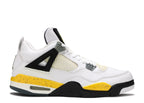 JORDAN 4 RETRO LS 'TOUR YELLOW'