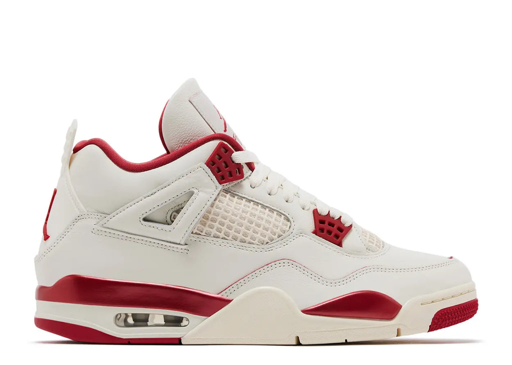 WMNS JORDAN 4 RETRO 'VALENTINE'S DAY'