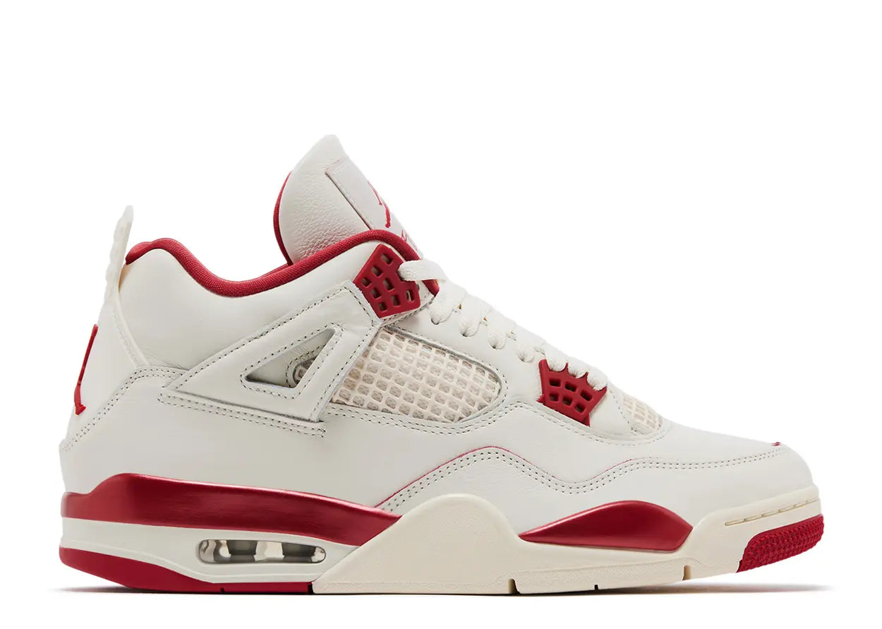 WMNS JORDAN 4 RETRO 'VALENTINE'S DAY'