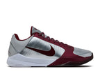NIKE ZOOM KOBE 5 PROTRO 'LOWER MERION ACES' 2026