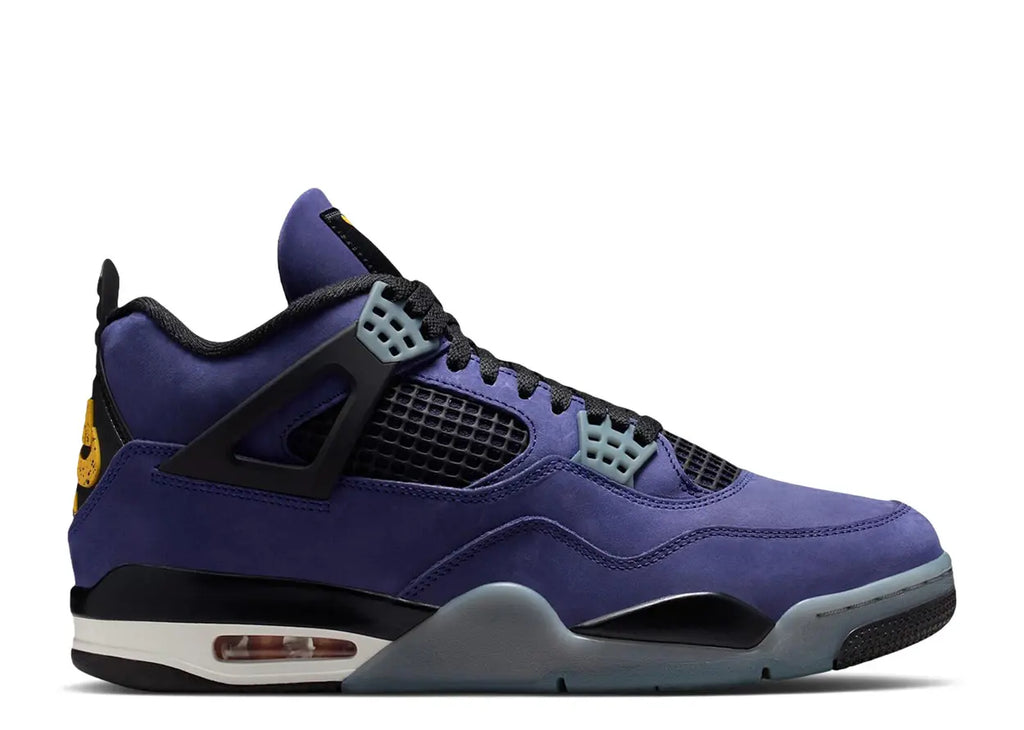 JORDAN 4 RETRO 'LAKERS'