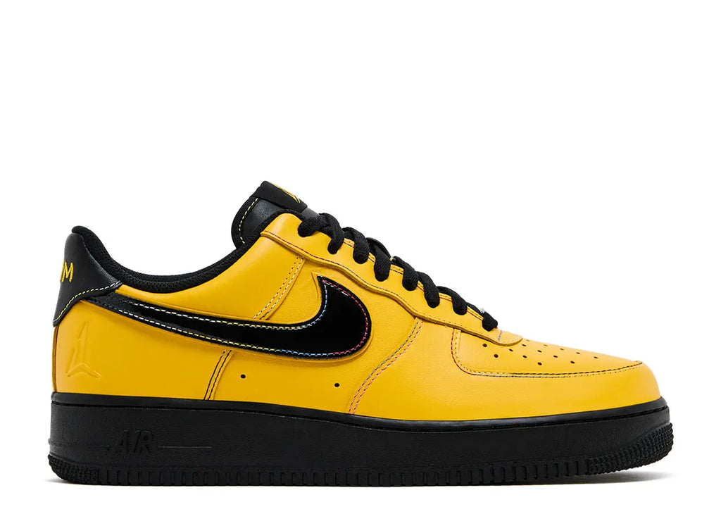 JA MORANT X AIR FORCE 1 LOW 'SUNDIAL'
