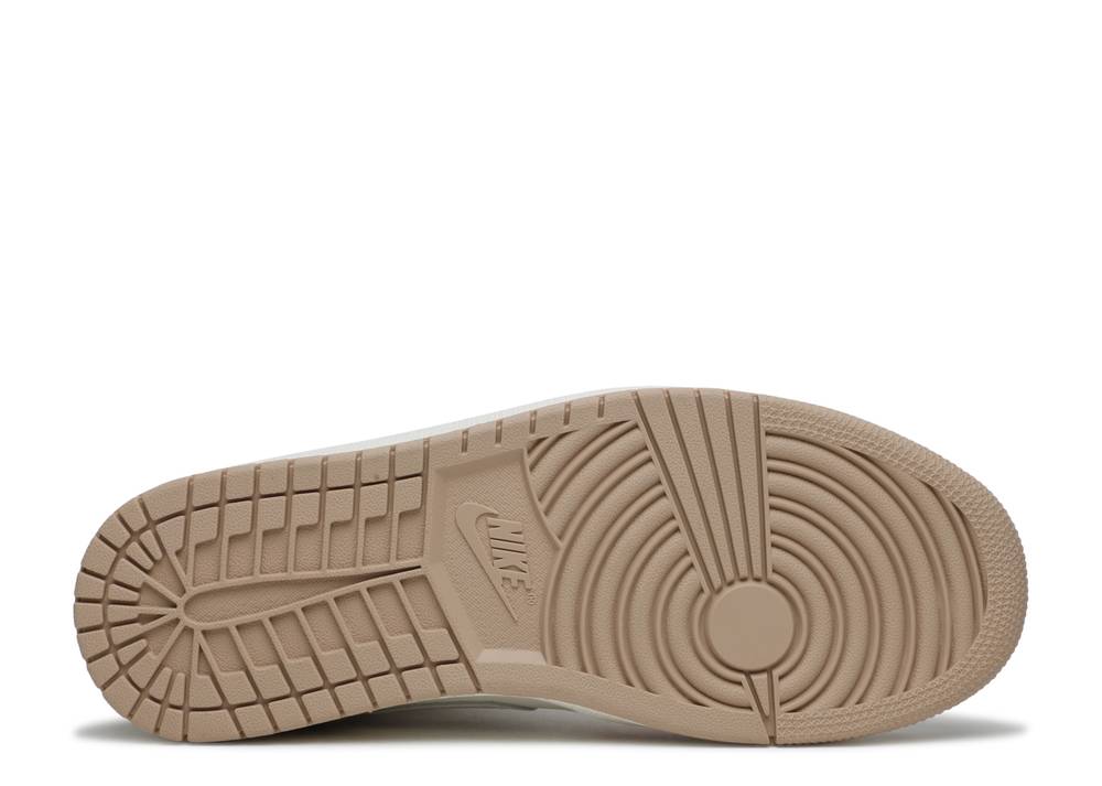 AIR JORDAN 1 MID "MILAN" image 3