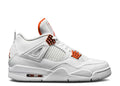 AIR JORDAN 4 RETRO image 0