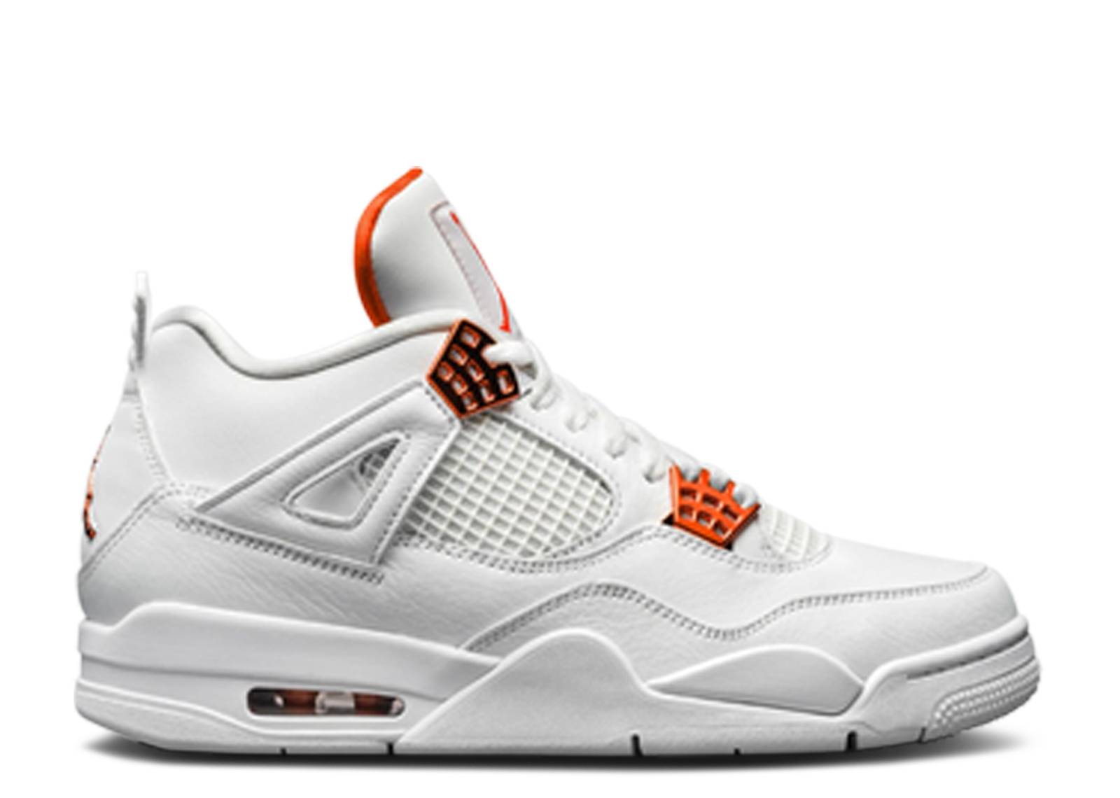 AIR JORDAN 4 RETRO image 0
