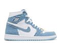 WMNS AIR JORDAN 1 HIGH OG 'DENIM' image 0