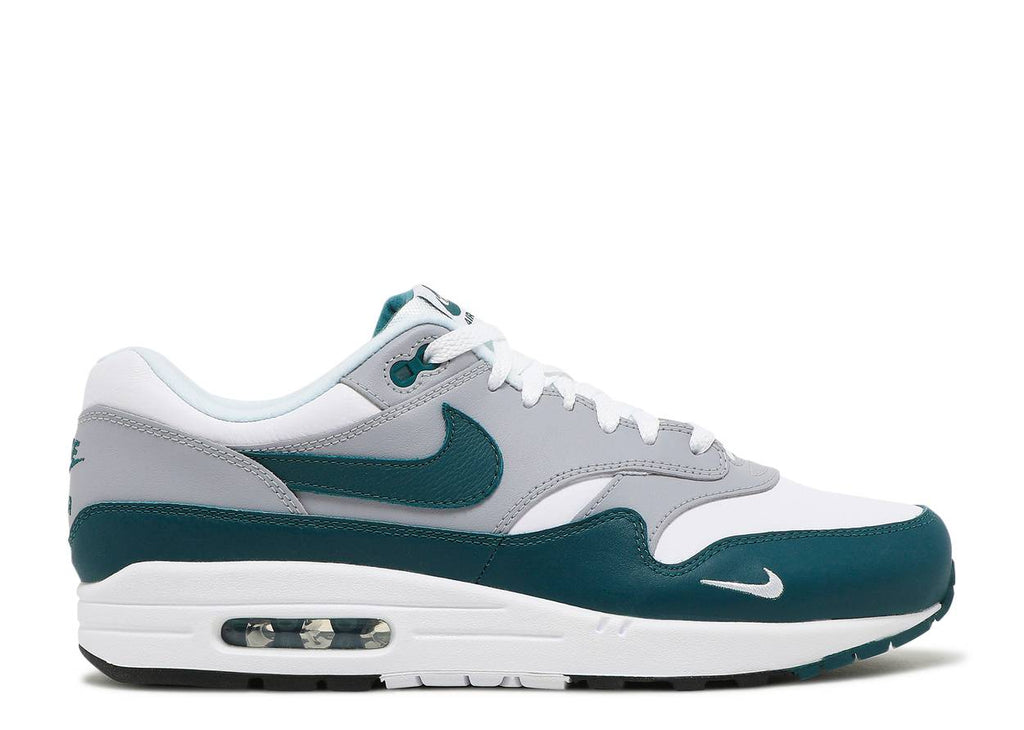 AIR MAX 1 LV8 'DARK TEAL GREEN' image 0
