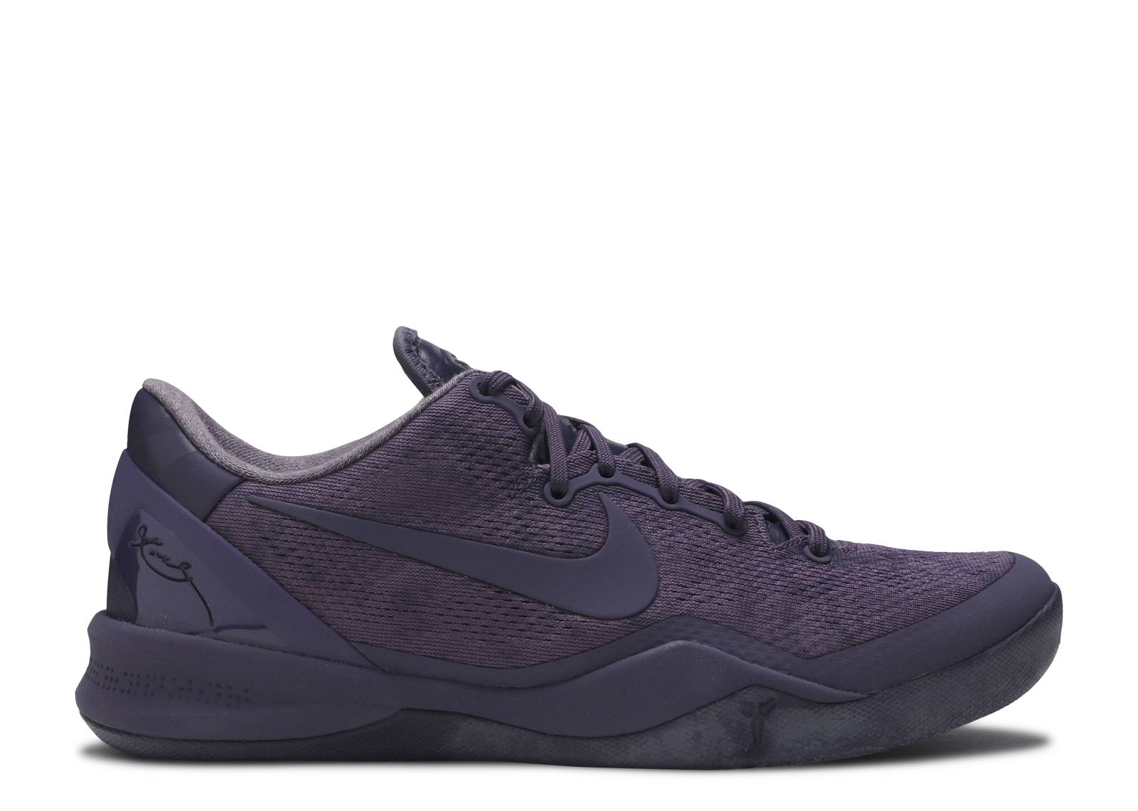 KOBE 8 'FADE TO BLACK' image 0