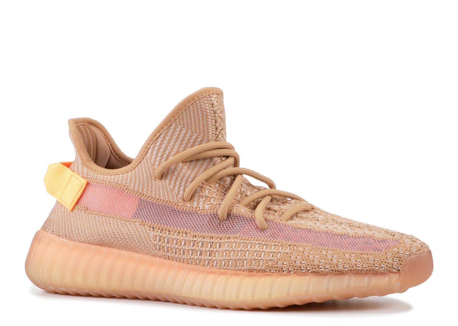 YEEZY BOOST 350 V2 "CLAY" image 1