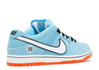 DUNK LOW SB 'CLUB 58' image 2