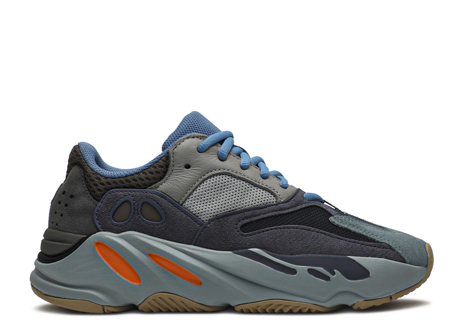 YEEZY BOOST 700 "CARBON BLUE" image 0