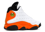AIR JORDAN 13 RETRO 'STARFISH' image 2