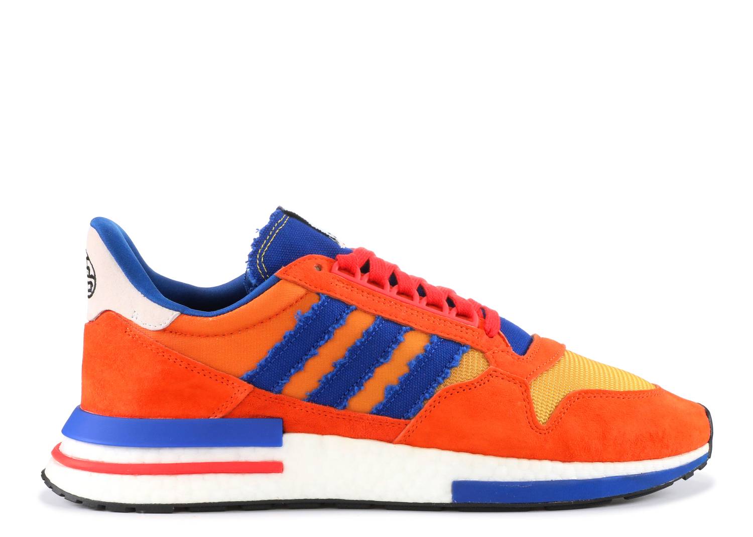 DRAGON BALL Z X ZX 500 RM 'SON GOKU' image 0