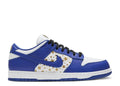 SUPREME X DUNK LOW OG SB QS 'HYPER ROYAL' image 0