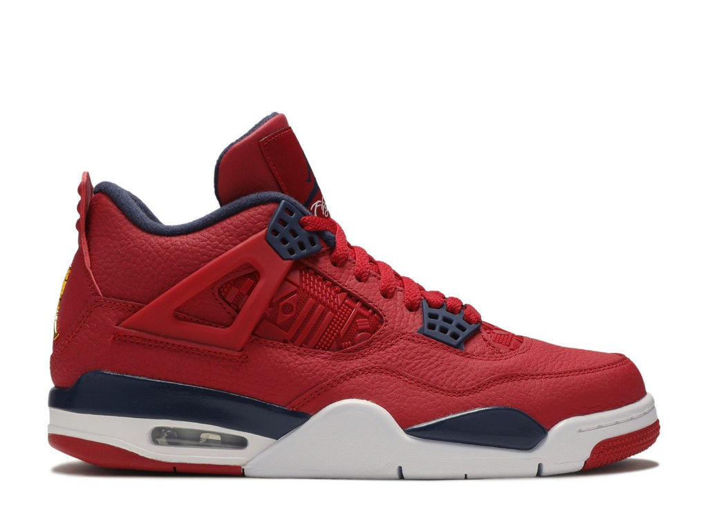 AIR JORDAN 4 RETRO image 0
