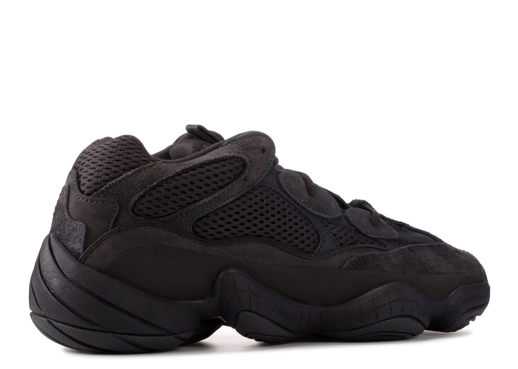 YEEZY 500 "UTILITY BLACK" image 1