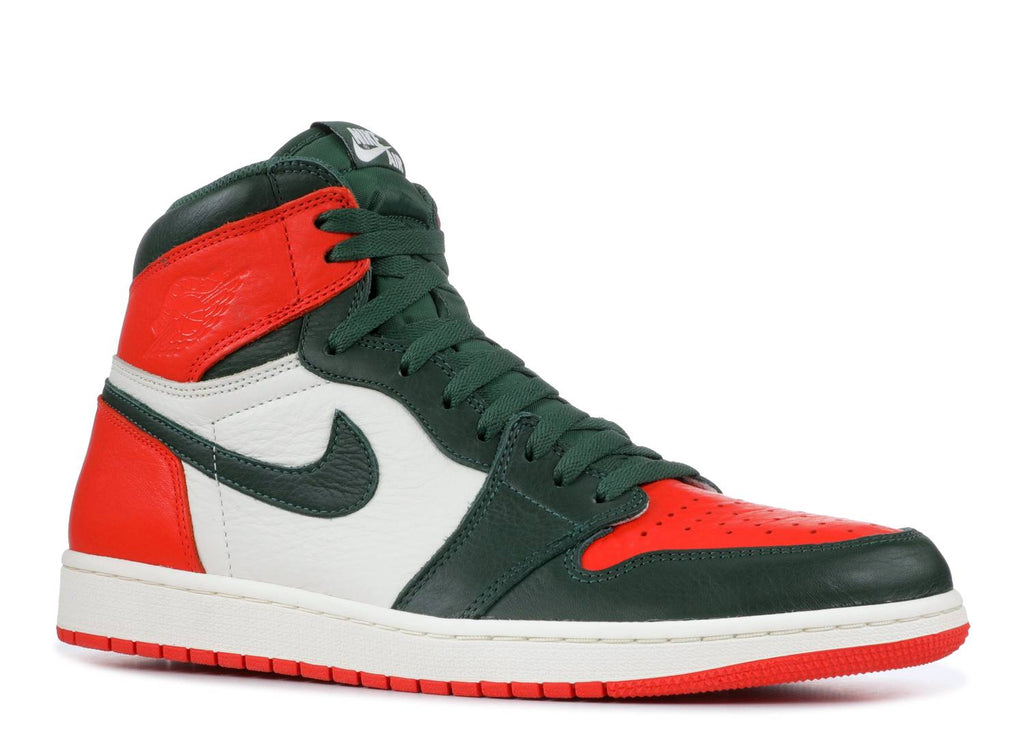 AIR JORDAN 1 RETRO HIGH OG-SF "SOLEFLY" image 1