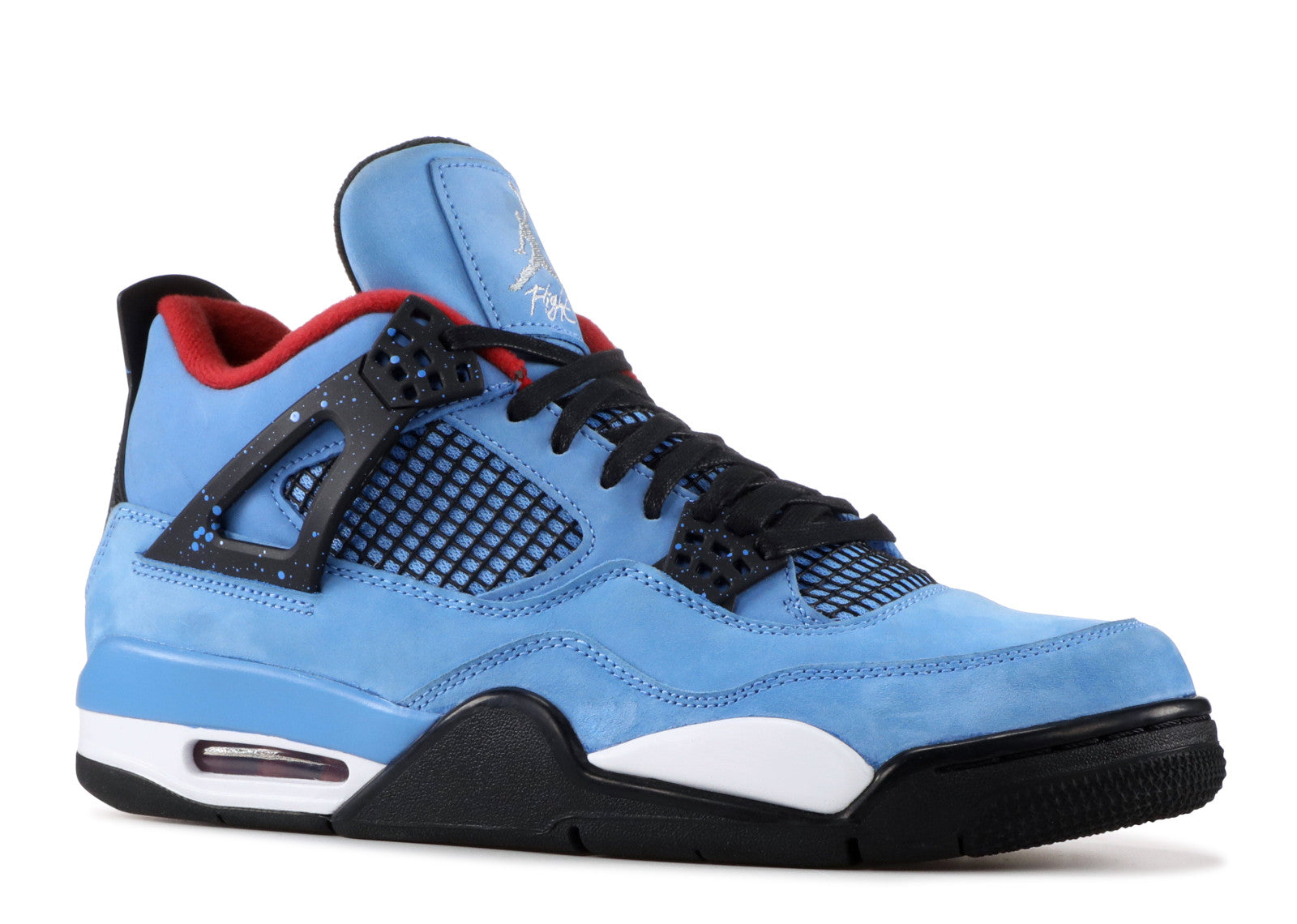 AIR JORDAN 4 RETRO "CACTUS JACK" image 1