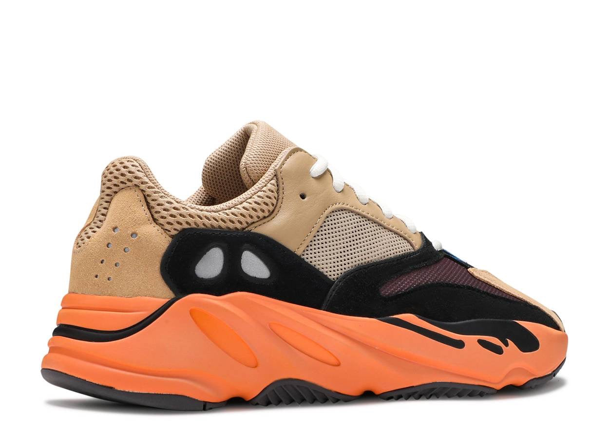 YEEZY BOOST 700 'ENFLAME AMBER' image 2