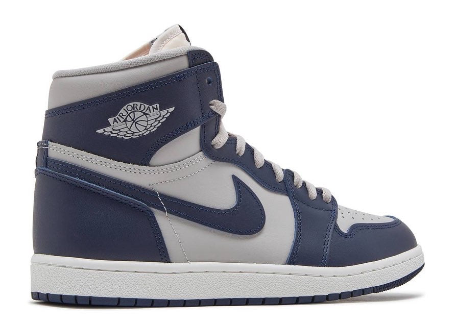 AIR JORDAN 1 RETRO HIGH '85 'GEORGETOWN' image 2