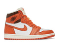 WMNS AIR JORDAN 1 HIGH OG 'STARFISH' image 0