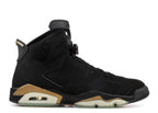 AIR JORDAN 6 RETRO "DMP" image 0