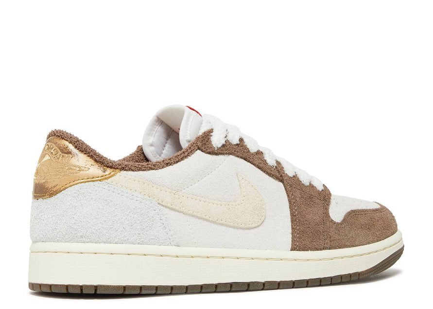 AIR JORDAN 1 RETRO LOW OG 'YEAR OF THE RABBIT' image 2