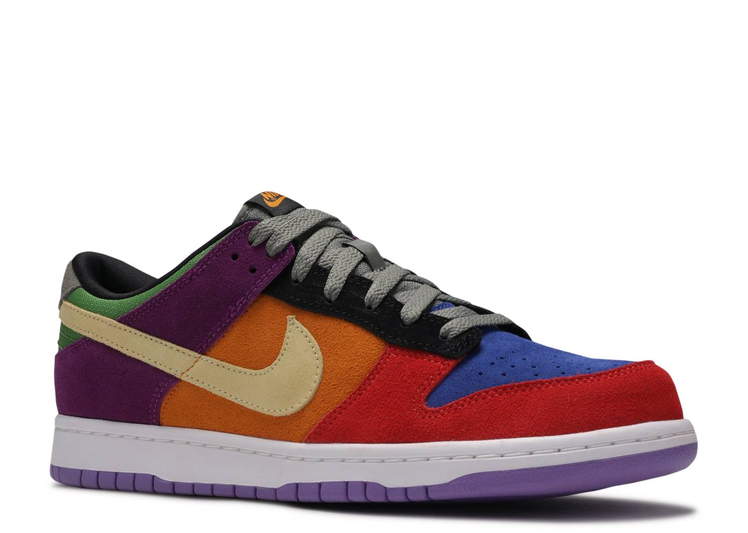 DUNK LOW SP RETRO "VIOTECH 2019 RELEASE" image 1