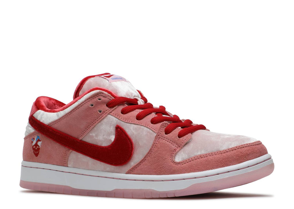 STRANGELOVE X DUNK LOW SB "VALENTINE'S DAY" image 1