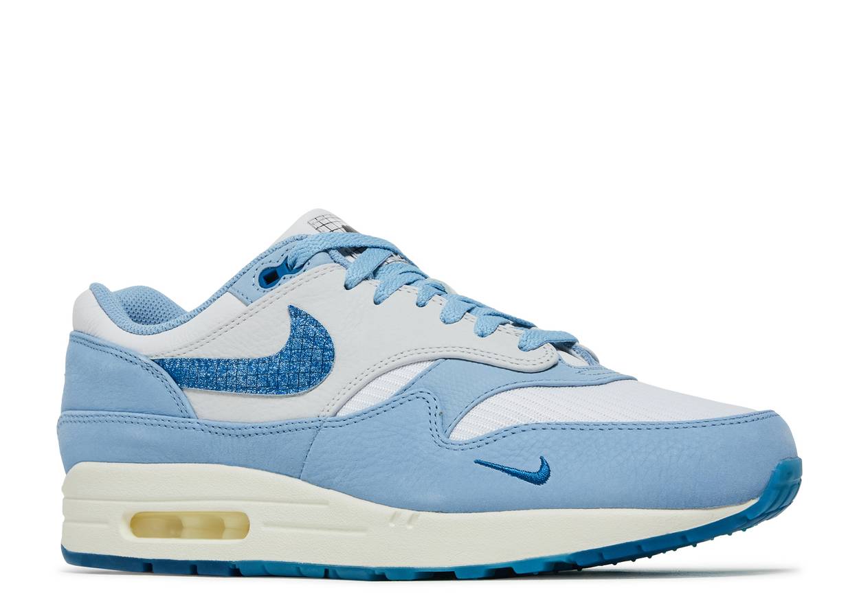 AIR MAX 1 PREMIUM 'AIR MAX DAY - BLUEPRINT' image 1
