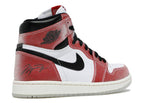 TROPHY ROOM X AIR JORDAN 1 RETRO HIGH OG SP 'CHICAGO' image 2