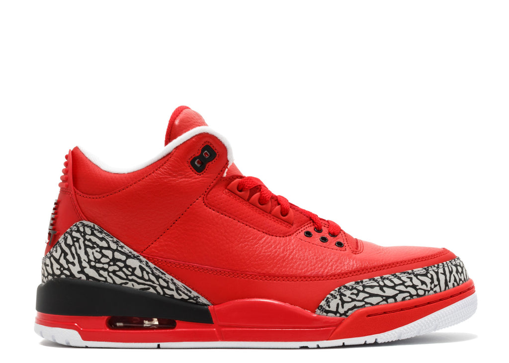 AIR JORDAN 3 RETRO DJ KHALED "GRATEFUL" image 0