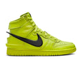 AMBUSH X DUNK HIGH 'FLASH LIME' image 0
