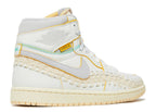 UNION LA X BEPHIE'S BEAUTY SUPPLY X AIR JORDAN 1 RETRO HIGH OG SP image 2