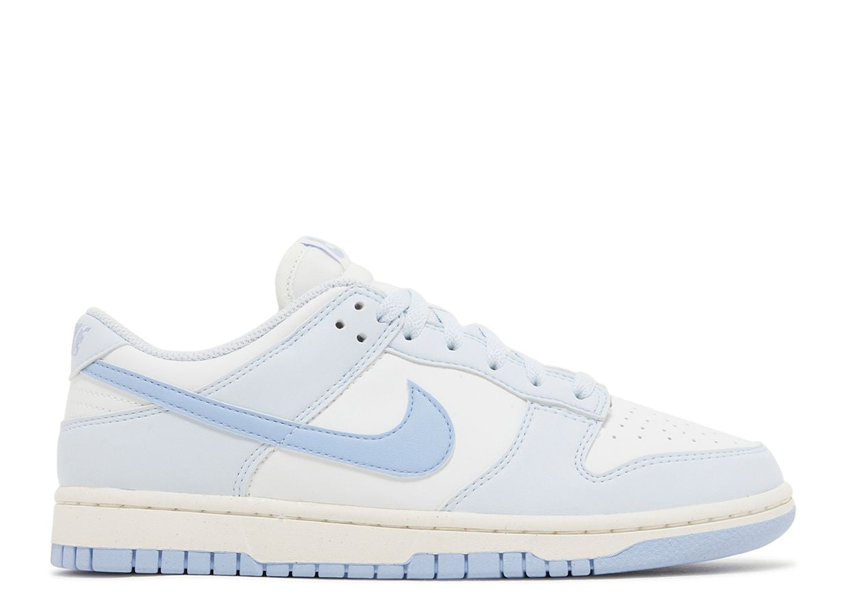 WMNS DUNK LOW NEXT NATURE 'BLUE TINT' image 0