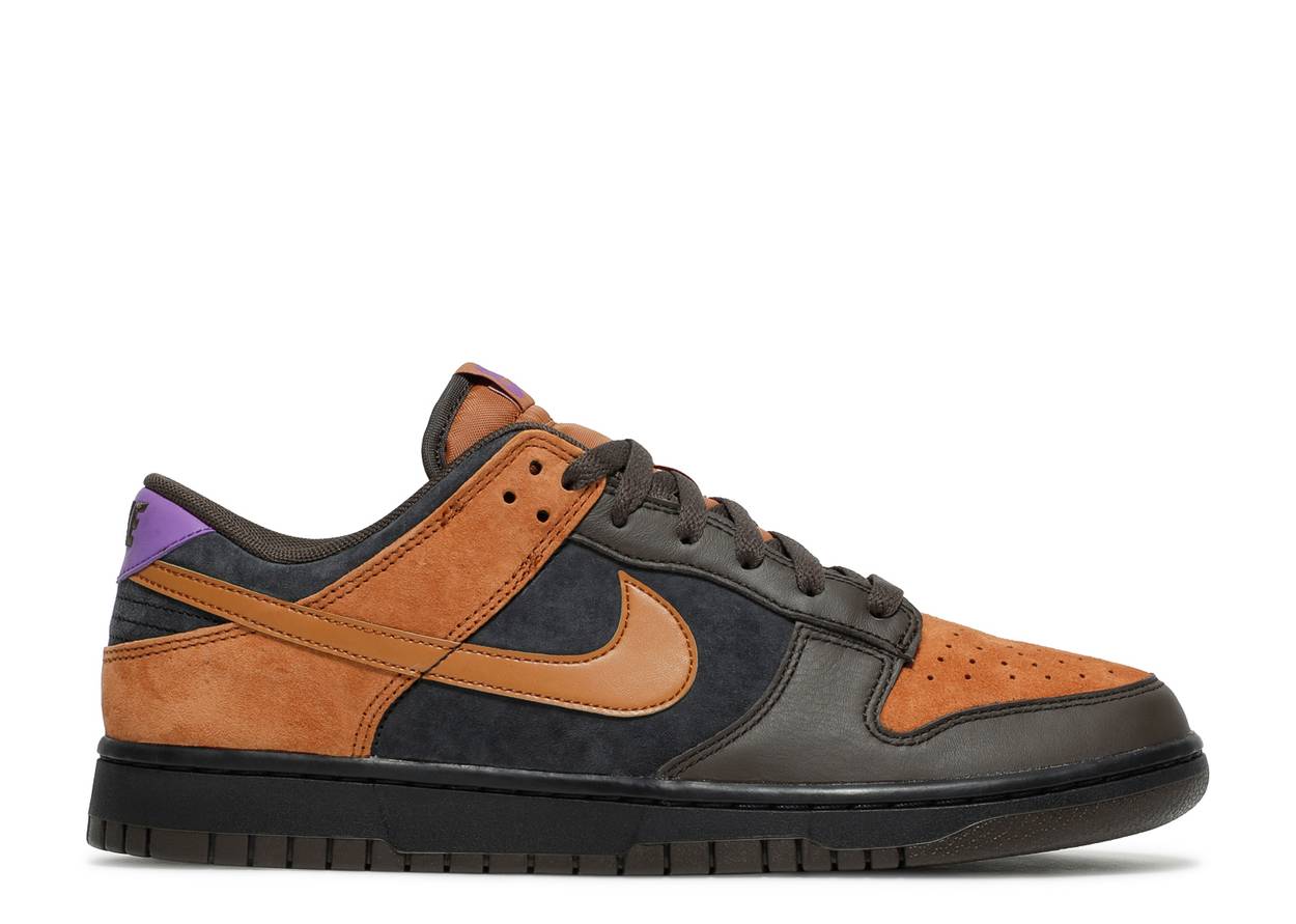 DUNK LOW PREMIUM 'CIDER' image 0