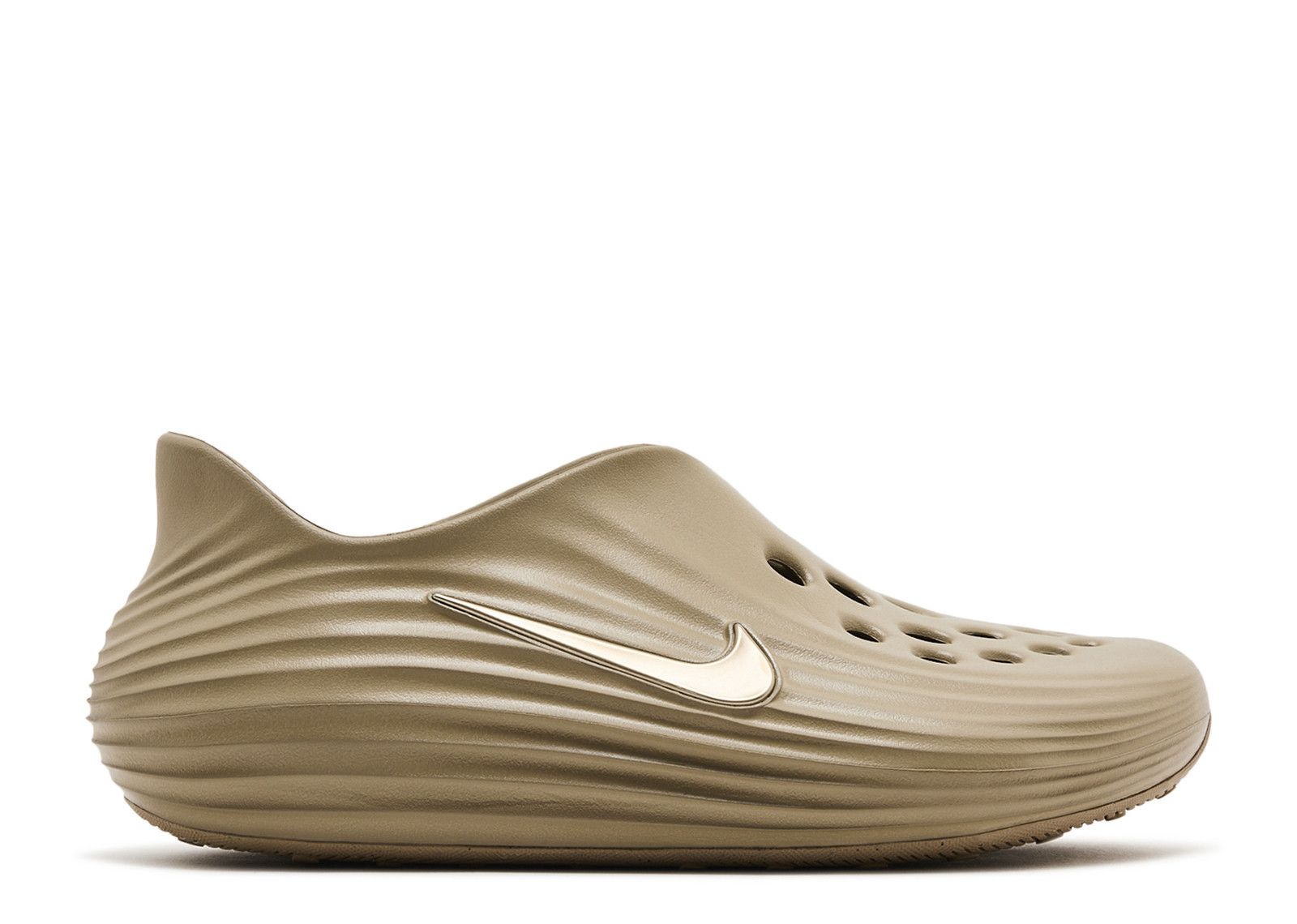 REACTX REJUVEN8 'KHAKI' image 0