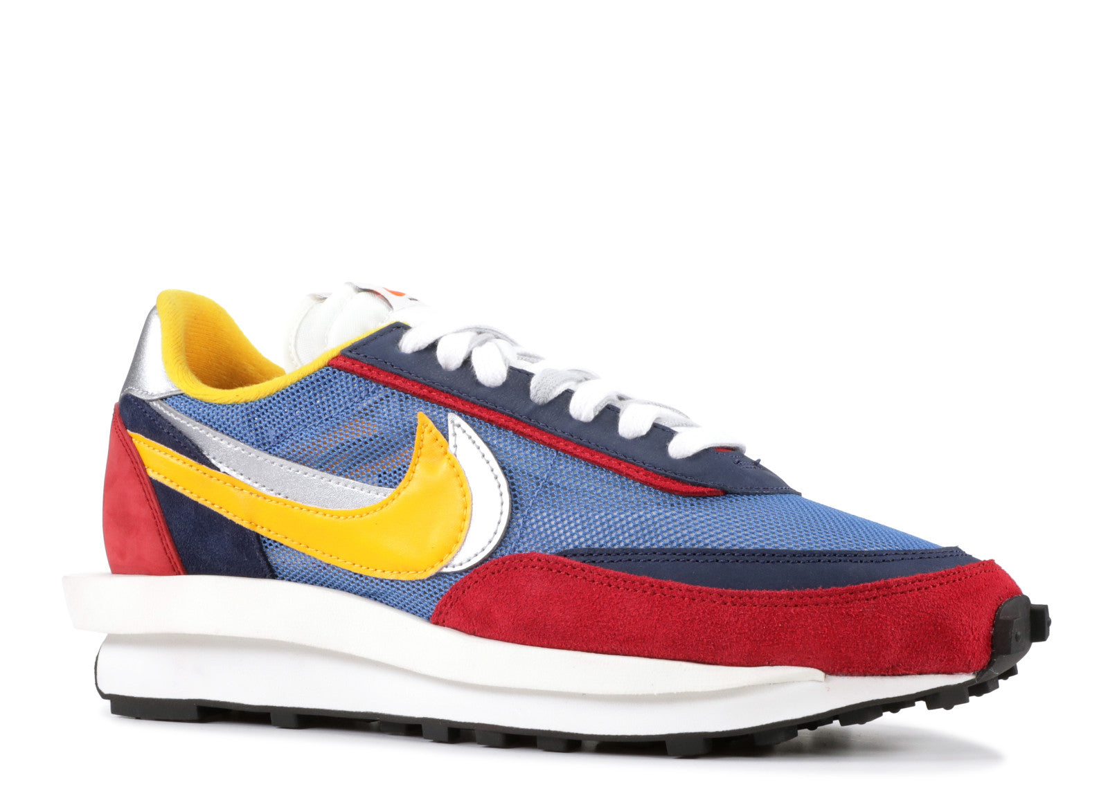 NIKE LDWAFFLE/SACAI image 1