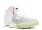 AIR YEEZY 2 NRG 'PURE PLATINUM' image 1