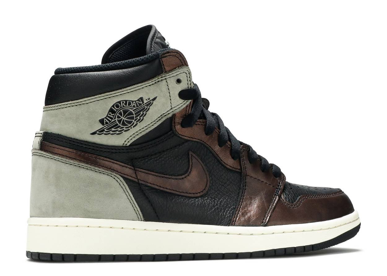 AIR JORDAN 1 RETRO HIGH OG 'PATINA' image 1