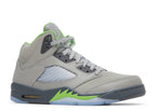 AIR JORDAN 5 RETRO 'GREEN BEAN' 2022 image 1