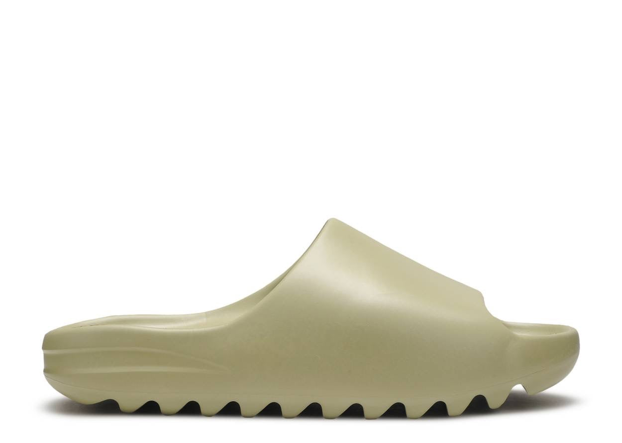 YEEZY SLIDES 'RESIN' image 0