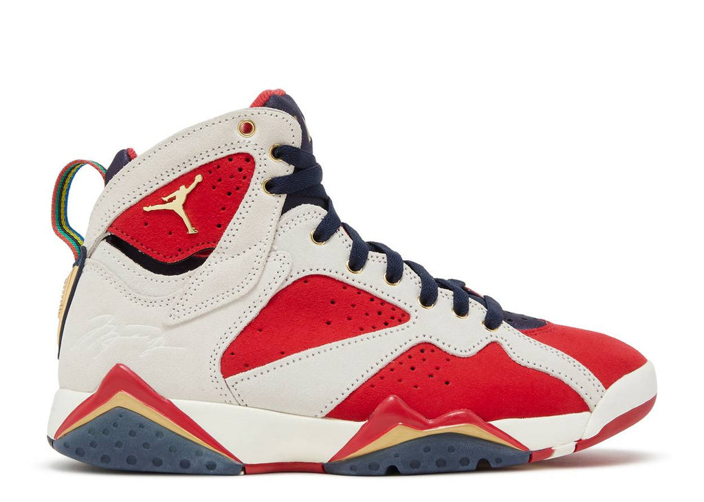 TROPHY ROOM X AIR JORDAN 7 RETRO 'NEW SHERIFF IN TOWN' image 0