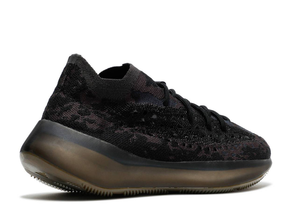 YEEZY BOOST 380 'ONYX REFLECTIVE' image 2