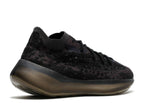 YEEZY BOOST 380 'ONYX REFLECTIVE' image 2