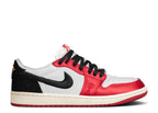 TROPHY ROOM X AIR JORDAN 1 RETRO LOW OG SP 'ROOKIE CARD - AWAY' image 0