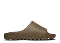 YEEZY SLIDES 'EARTH BROWN' image 0