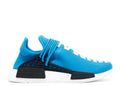 PHARRELL X NMD HUMAN RACE 'BLUE' image 0