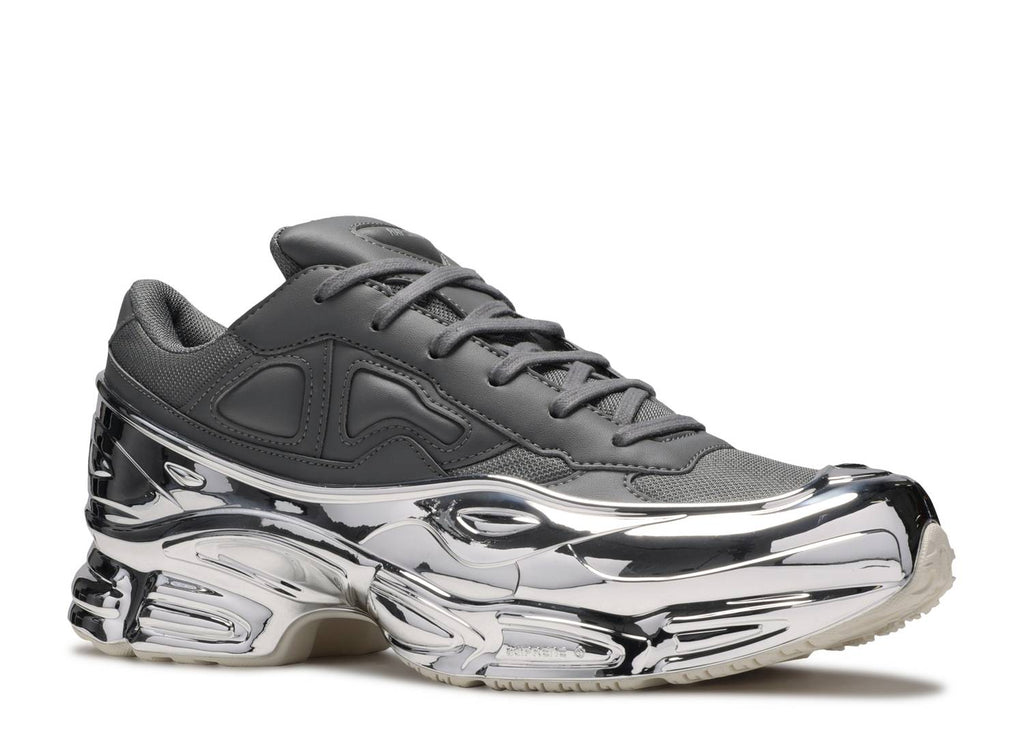 RAF SIMONS X OZWEEGO 'MIRRORED - ASH' "MIRRORED - ASH" image 1